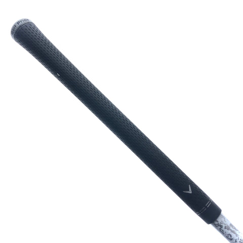 Used Callaway Elyte 4 Hybrid / 22.0 Degrees / Regular Flex
