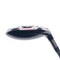 Used TaylorMade Burner Rescue 4 Hybrid / 22 Degrees / Regular Flex