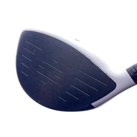 Used TaylorMade R1 Driver / 10.0 Degrees / Regular Flex - Replay Golf 