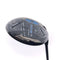 Used Callaway Paradym Ai Smoke MAX D 3  HL Fairway Wood / 16.5 Deg / Ladies Flex