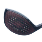 Used TaylorMade Stealth HD Driver / 10.5 Degrees / Regular Flex - Replay Golf 