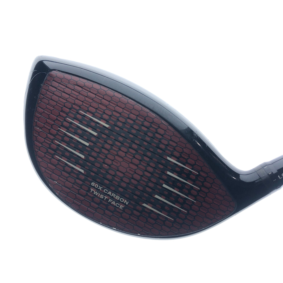 Used TaylorMade Stealth HD Driver / 10.5 Degrees / Regular Flex - Replay Golf 
