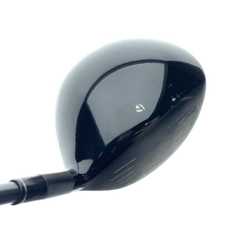 Used TaylorMade R7 Superquad Driver / 10.5 Degrees / Regular Flex / Left-Handed