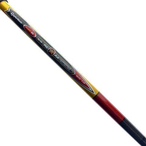 Used TaylorMade R7 Superquad Driver / 10.5 Degrees / Regular Flex / Left-Handed