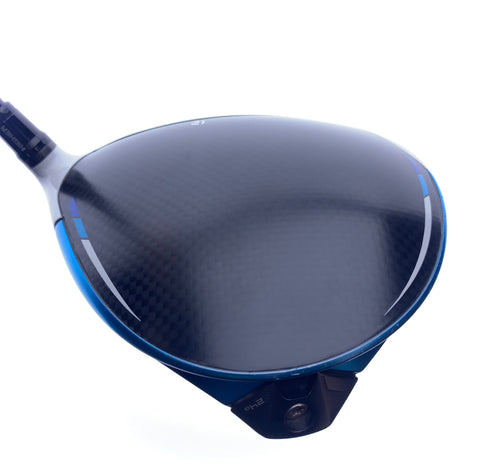 Used TaylorMade Sim2 Max Driver / 10.5 Degrees / Regular Flex