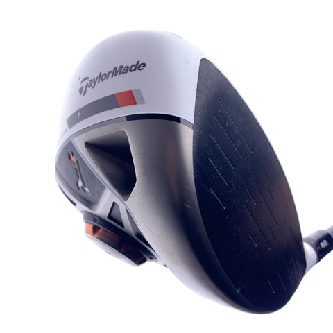 Used TaylorMade R1 Driver / 10.0 Degrees / Regular Flex - Replay Golf 