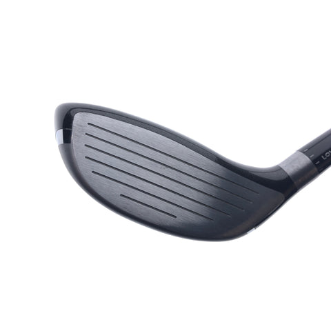 Used TaylorMade SLDR 3 Fairway Wood / 15.0 Degrees / X-Stiff Flex