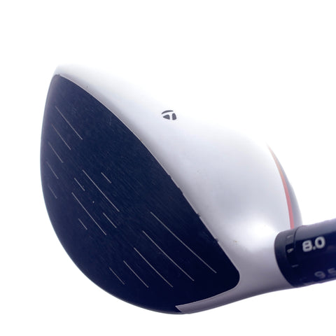 Used TaylorMade R1 Driver / 10.0 Degrees / Regular Flex - Replay Golf 