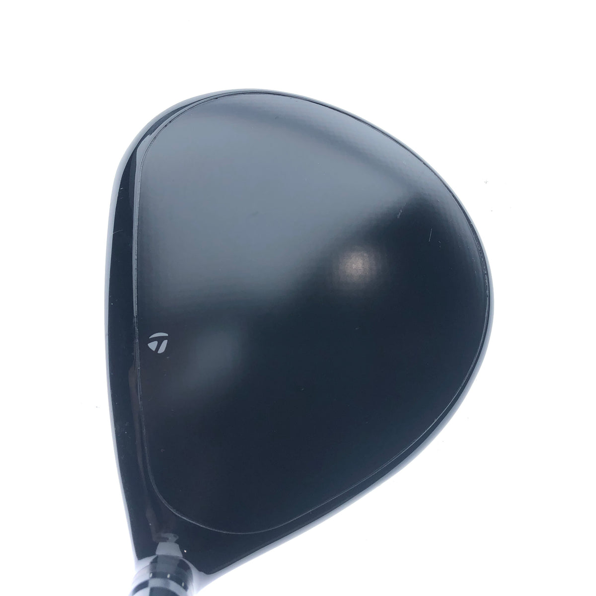 Used TaylorMade Stealth HD Driver / 10.5 Degrees / Regular Flex - Replay Golf 