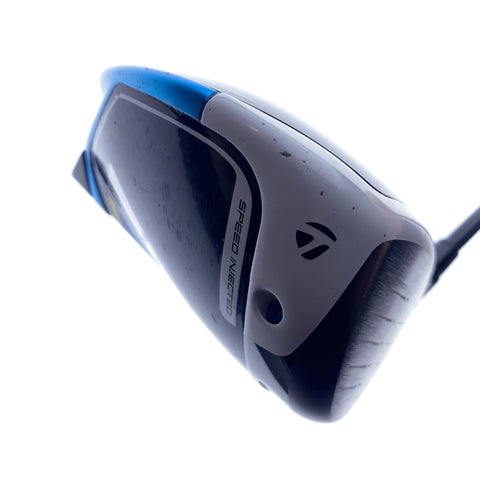 Used TaylorMade Sim2 Max Driver / 10.5 Degrees / Regular Flex