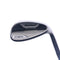 Used Cleveland CBX Zipcore Sand Wedge / 56.0 Degrees / Wedge Flex