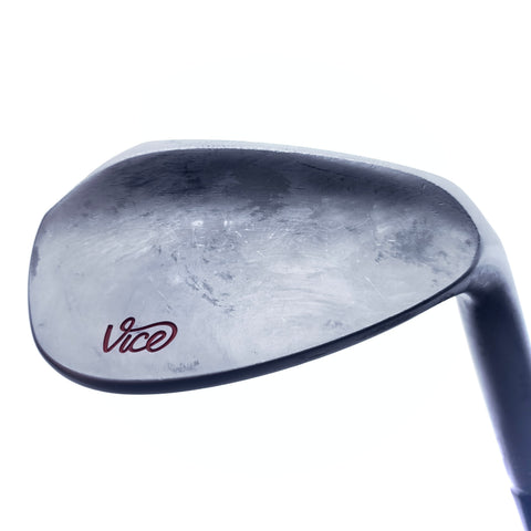 Used Vice VGW02 Sand Wedge / 54.0 Degrees / X-Stiff Flex