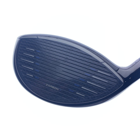 Used TaylorMade Qi10 LS Driver / 9.0 Degrees / X-Stiff Flex