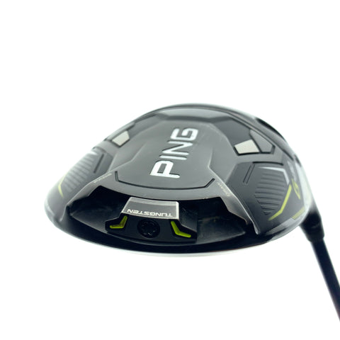 Used Ping G430 LST Driver / 9.0 Degrees / X-Stiff Flex