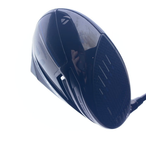 Used TaylorMade Qi10 LS Driver / 9.0 Degrees / X-Stiff Flex