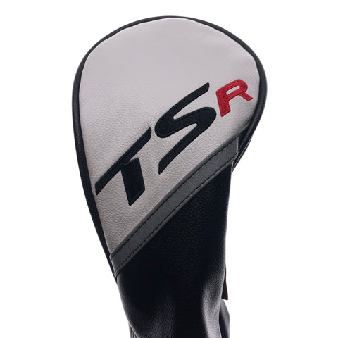 Used Titleist TSR 1 7 Fairway Wood / 20 Degrees / Regular Flex - Replay Golf 