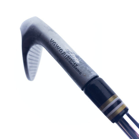 Used Vice VGW02 Sand Wedge / 54.0 Degrees / X-Stiff Flex