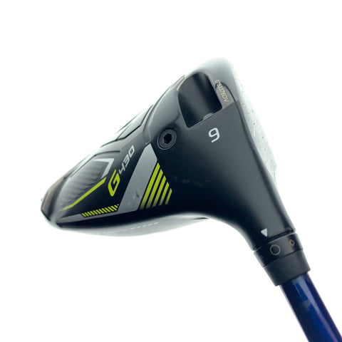 Used Ping G430 LST Driver / 9.0 Degrees / X-Stiff Flex