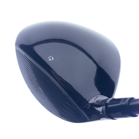 Used TaylorMade Qi10 LS Driver / 9.0 Degrees / X-Stiff Flex