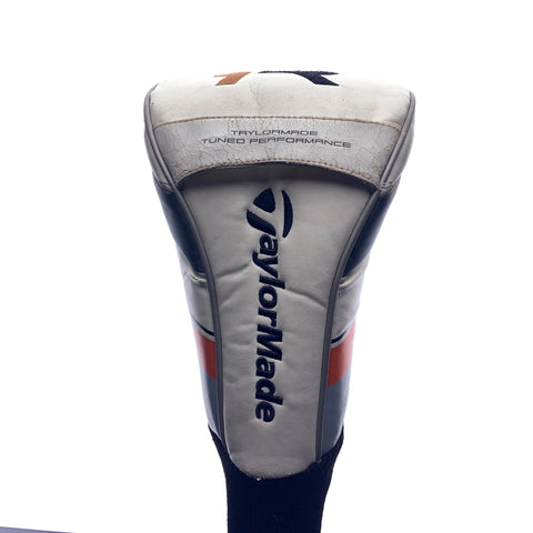 Used TaylorMade R1 Driver / 10.0 Degrees / Regular Flex - Replay Golf 