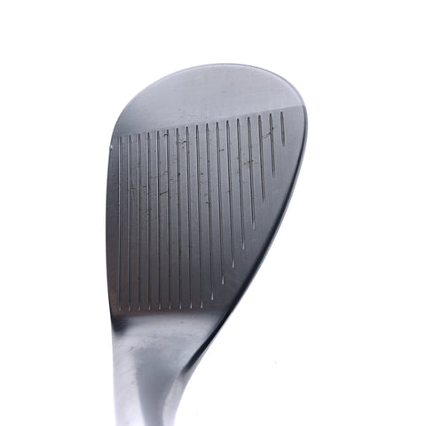 Used Titleist Vokey SM10 Tour Chrome Sand Wedge / 56.0 Degrees / Wedge Flex