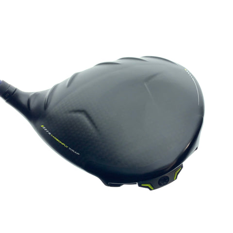 Used Ping G430 LST Driver / 9.0 Degrees / X-Stiff Flex