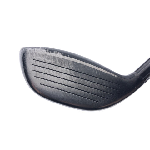 Used TaylorMade Stealth 7 Fairway Wood / 21 Degrees / A Flex