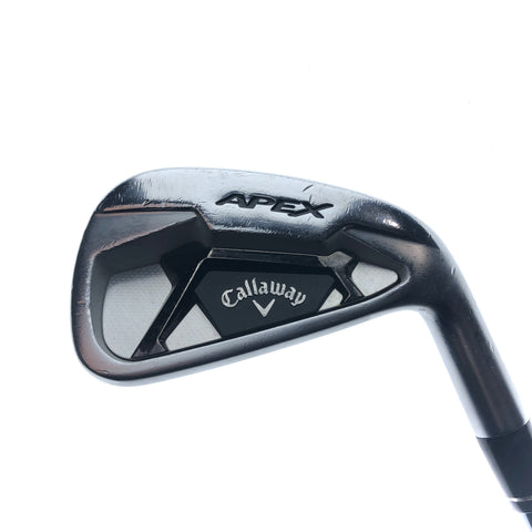 Used Callaway Apex 21 5 Iron / 23.5 Degrees / Regular Flex