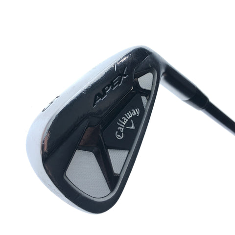 Used Callaway Apex 21 5 Iron / 23.5 Degrees / Regular Flex