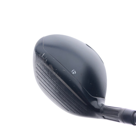 Used TaylorMade Stealth 7 Fairway Wood / 21 Degrees / A Flex