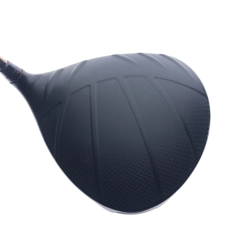 Used Ping G400 Max Driver / 10.5 Degrees / Regular Flex