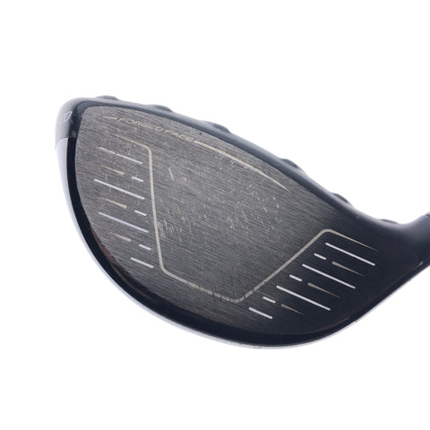 Used Ping G400 Max Driver / 10.5 Degrees / Regular Flex