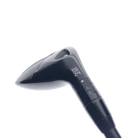 Used Titleist TSi 2 5 Hybrid / 24 Degrees / Regular Flex