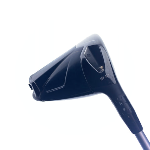Used Callaway Paradym Driver / 9.0 Degrees / Regular Flex