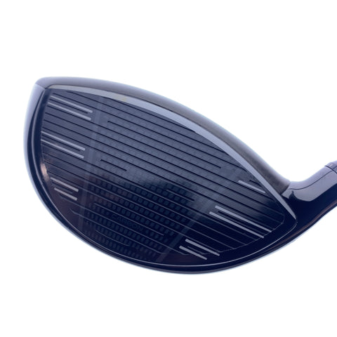 Used TaylorMade Qi4D Driver / 10.5 Degrees / Stiff Flex
