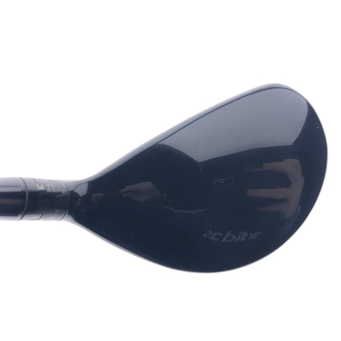 Used Titleist TSi 2 5 Hybrid / 24 Degrees / Regular Flex