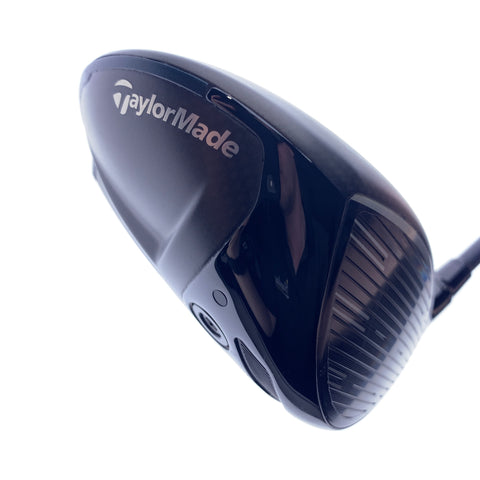 Used TaylorMade Qi4D Driver / 10.5 Degrees / Stiff Flex