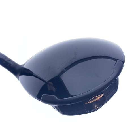 Used Callaway Paradym Driver / 9.0 Degrees / Regular Flex