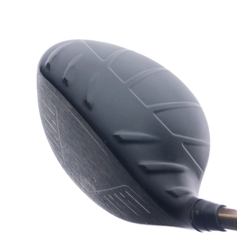 Used Ping G400 Max Driver / 10.5 Degrees / Regular Flex