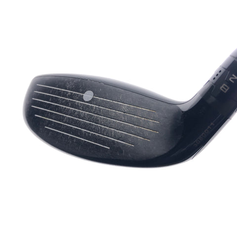 Used Titleist TSi 2 5 Hybrid / 24 Degrees / Regular Flex