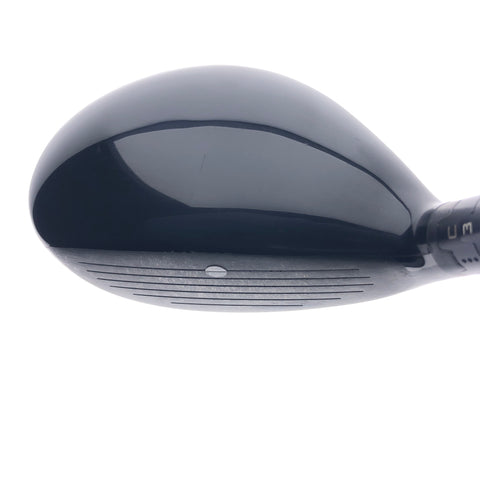 Used Titleist TSi 2 5 Hybrid / 24 Degrees / Regular Flex