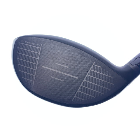 Used Callaway Paradym Driver / 9.0 Degrees / Regular Flex