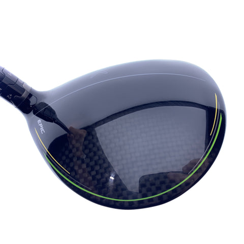 Used Callaway EPIC Flash 3 Fairway Wood / 13.5 Degrees / Regular Flex