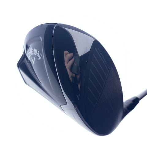 Used Callaway Paradym Driver / 9.0 Degrees / Regular Flex