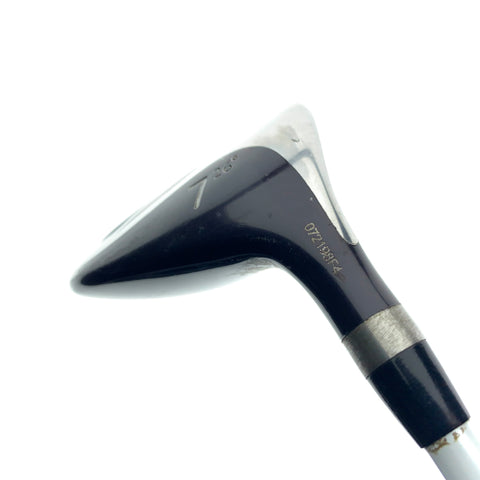 Used Ping Rhapsody 2008 7 Fairway Wood / 26.0 Degrees / Ladies Flex