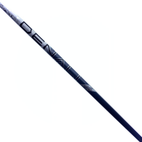 Used Cobra DS Adapt Max D Driver / 10.5 Degrees / Stiff Flex