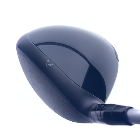 Used Callaway Paradym Driver / 9.0 Degrees / Regular Flex