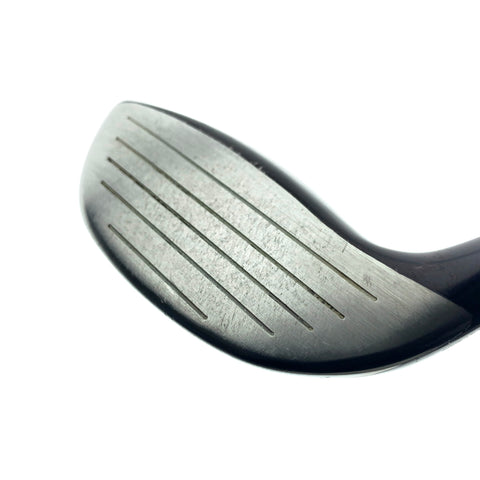 Used Ping Rhapsody 2008 7 Fairway Wood / 26.0 Degrees / Ladies Flex