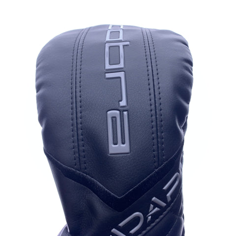 Used Cobra DS Adapt Max D Driver / 10.5 Degrees / Stiff Flex