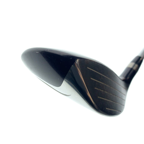 Used Ping Rhapsody 2008 7 Fairway Wood / 26.0 Degrees / Ladies Flex